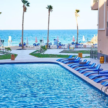 Vision Suites Panoramic Sea View الغردقة المظهر الخارجي الصورة